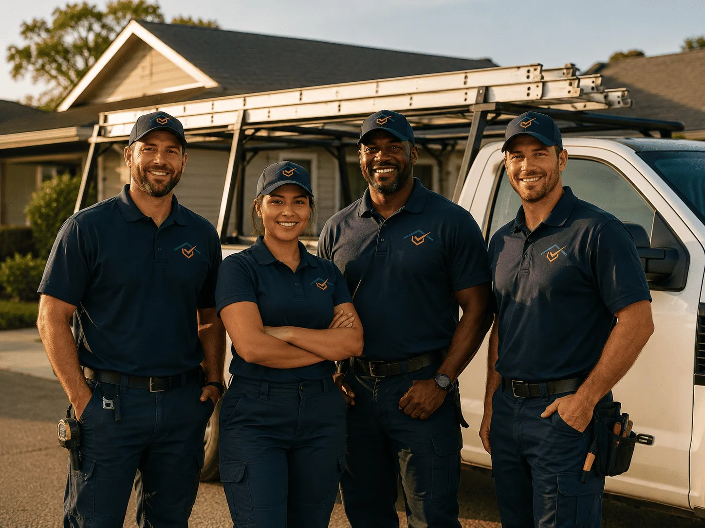 Roof Inspection company in Olney, MD